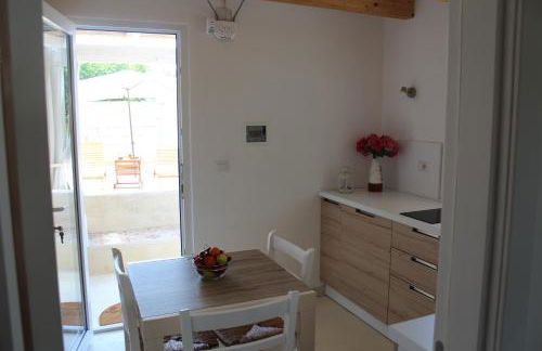 Trullo Le Macchie - Foto 24