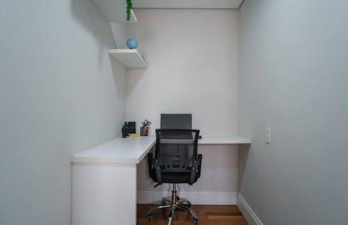 Acolhimento e Conexão: EXPO Center Norte - Foto 24