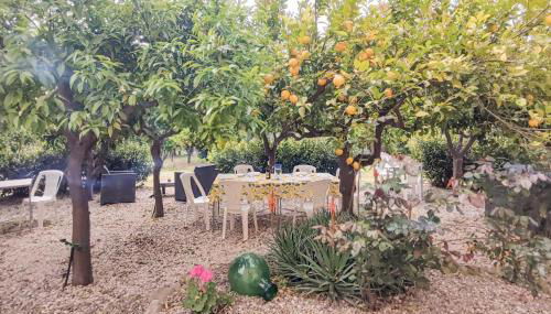 Gorgeous Home In Motta Camastra - Foto 2