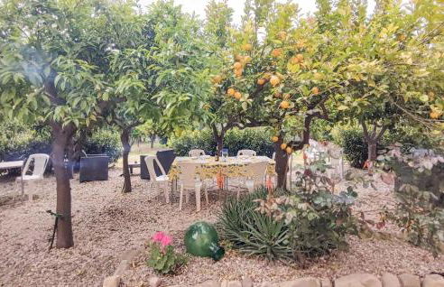 Gorgeous Home In Motta Camastra - Foto 2