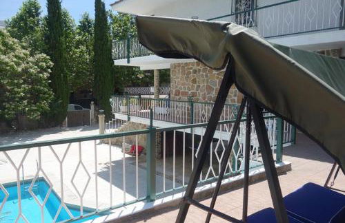 SUYOLUCE, su chalet en la Sierra - Foto 26