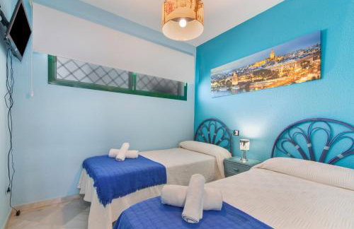 El Portil Apartamento - Foto 18