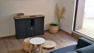 cottage du Fort Ambleteuse - Foto 5