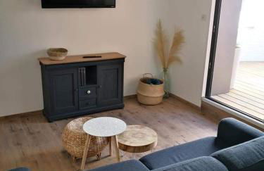 cottage du Fort Ambleteuse - Foto 5