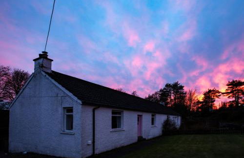 Culsharg Cottage - Foto 1