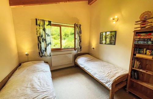 Holiday Home Chalet Chiemsee by Interhome - Foto 23