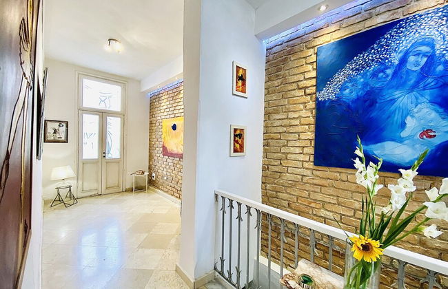 Holiday rental in Havana with terrace - Photo 55