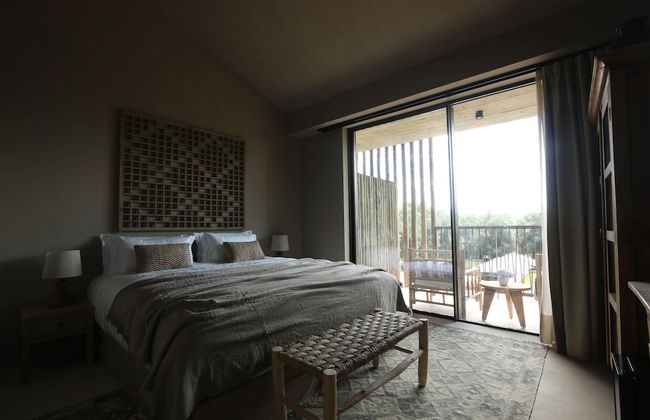 TERRA ROSA COUNTRY HOUSE & VINEYARDS - Foto 12