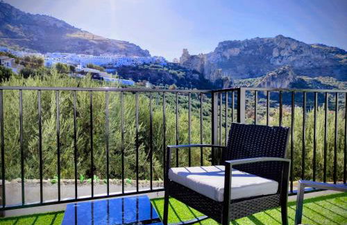 Alojamiento La Nave de Zuheros - Foto 6