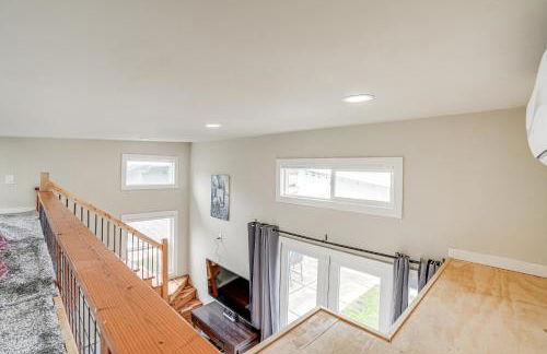 PachecoandMartinez Studio 22 Mi to Dtwn Oakland! - Foto 17