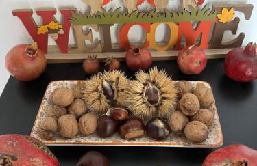 Σπιτάκι στον κήπο - Foto 20