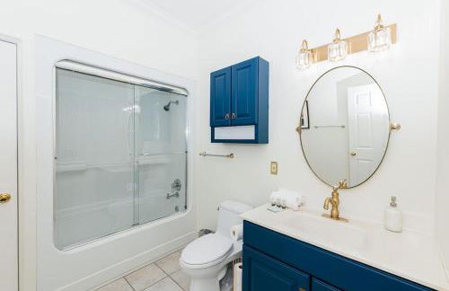 Mountain Mansion Estate Luxurious Family Fun - Foto 49