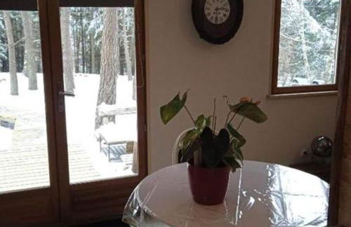 Domaine de la Mamounette - Foto 23