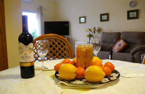 Apartemento Monika Monte Pedrera C 4 TOP Aussicht - Foto 46