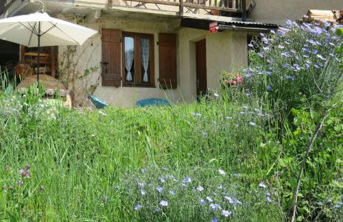 Studio en rez de chaussée, avec jardin partagé. - Foto 24