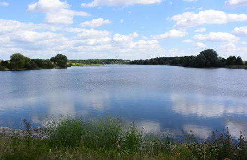 NEU! Moderne FeWo Nähe Plauer See - Foto 6