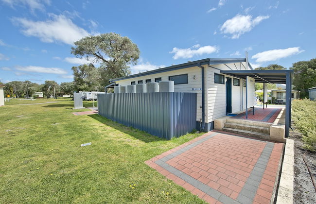 Acclaim Rose Gardens Beachside Holiday Park - Foto 45