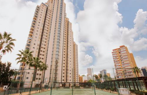 Apartamento Gema Gemelos 26 - Foto 20