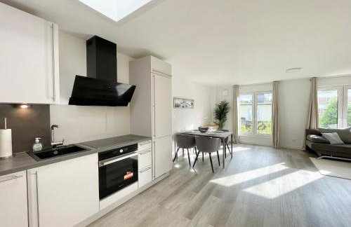 Moderne-Neubauwohnungen mit kostenlosen Parkplätzen - Foto 27