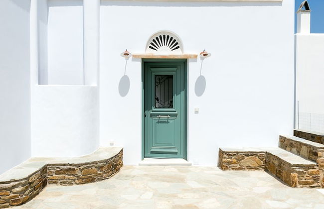 imarkellis boutique villas - Foto 33