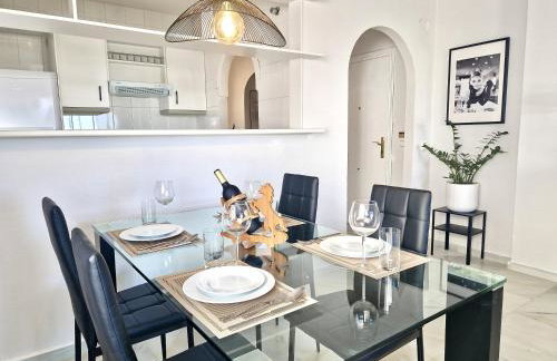 SR Adelina's Panoramic Sea view Calahonda - Photo 10