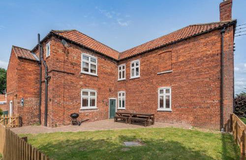 5 Bed in Doddington oc-h32213 - Foto 29