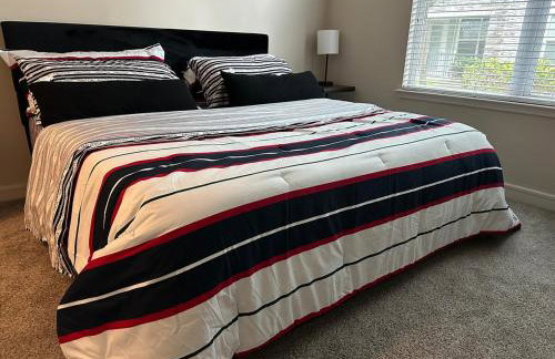 Luxury Energy Corridor Houston - Foto 10