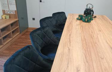 APARTAMENT NAD JEZIOREM - Foto 46