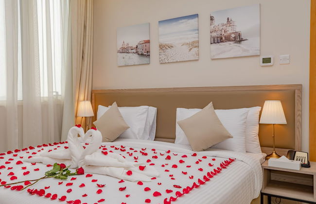 Platinum Coast Hotel Apartments - Photo 40