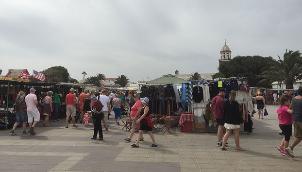 Teguise Market - Foto 3