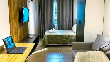 Studio 402 Santa Casa UFRGS Estacionamento 250m - Foto 2