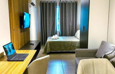 Studio 402 Santa Casa UFRGS Estacionamento 250m - Foto 2