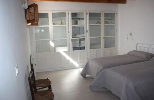 Casa Las Alacenas, Bubión (La Alpujarra, Granada) - Photo 29