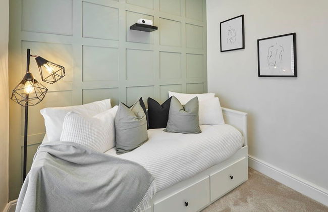 Host Stay The Retreat - Foto 17