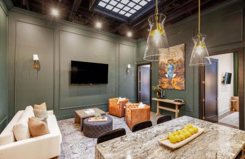 Union St Lofts - Salon - Day Spa - Foto 29