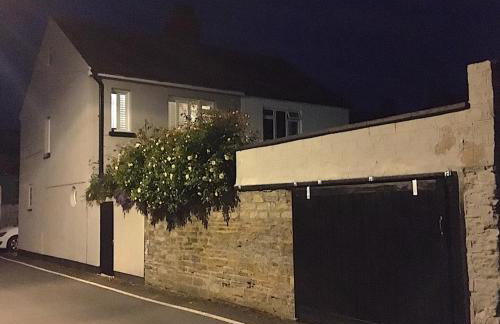 St Mary's Cottage - Foto 16