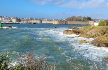 Les Sternes - centre ville- garage - Photo 7