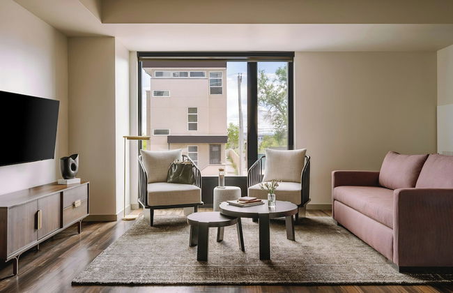 Marriott Bonvoy Sonder Bryant Apartments LoHi - Foto 71