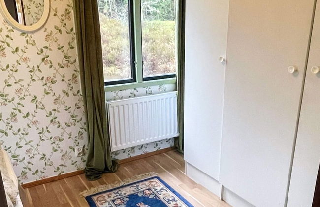 8 Person Holiday Home in Henan - Foto 13