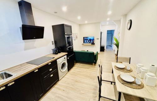 Le cocon stéphanois - Proche gare - Saint Etienne - Foto 6