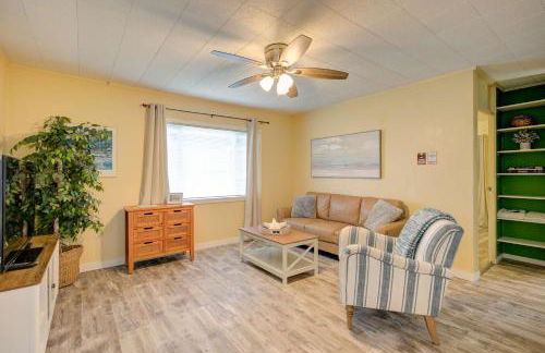 The Hawaiian Cottage 2-Bed by the Sea w fireplace - Foto 10