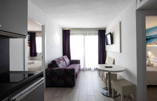 Aparthotel Miami Park - Foto 74