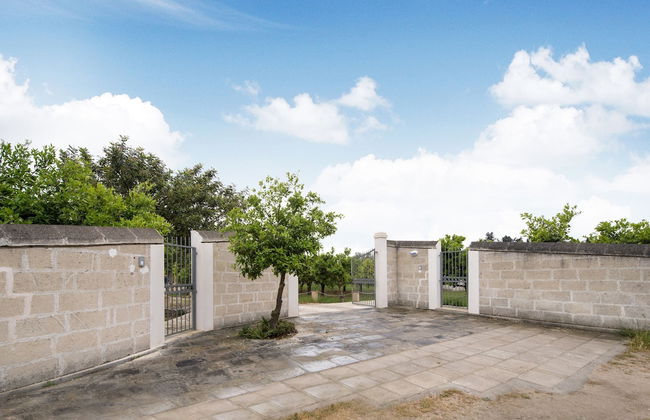 Casina Farnarari - Photo 34