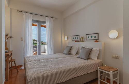 Agia Marina Apartments - Photo 41