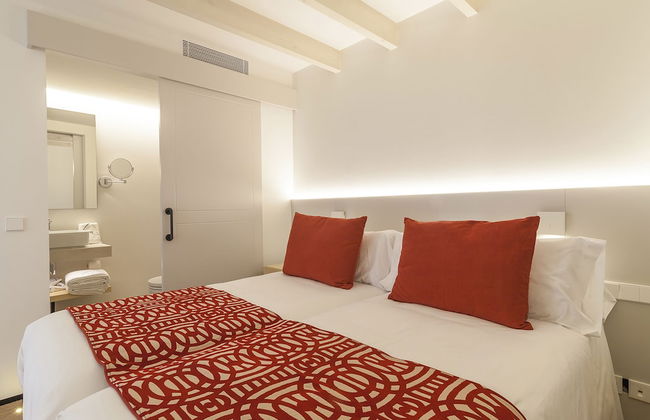 Apartahotel Fil Suites - Foto 12