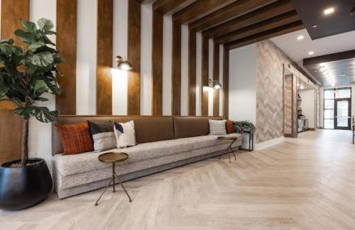 The Retreat in Uptown - Foto 10