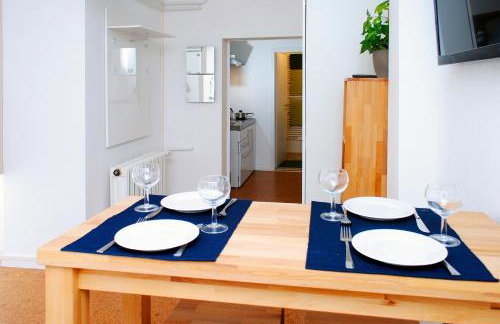 Appartement über dem Kino Toni - Foto 9