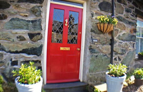Charming cottage in Snowdonia - Foto 54