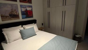 The MITS luxury apartments - Foto 5, wardrobe