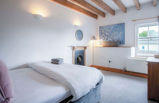 Angle Adventures - 4 Bed Cottage - Angle - Foto 7